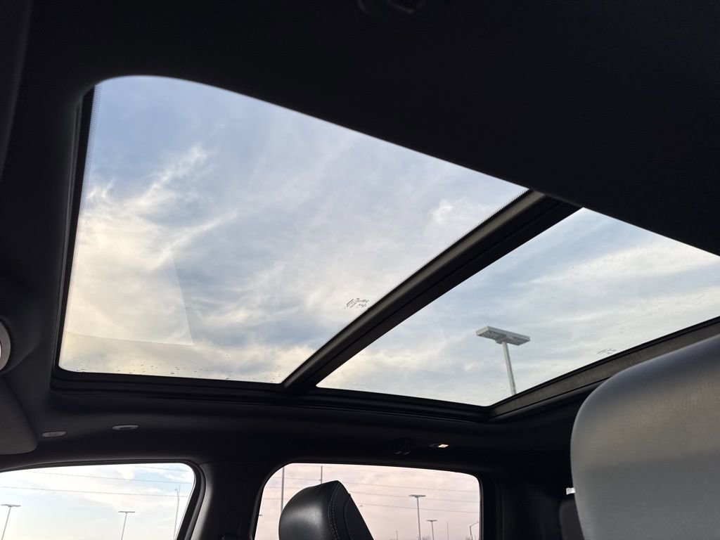 Used 2021 RAM 1500 Rebel w/ Rebel Level 2 Equipment Group image 5