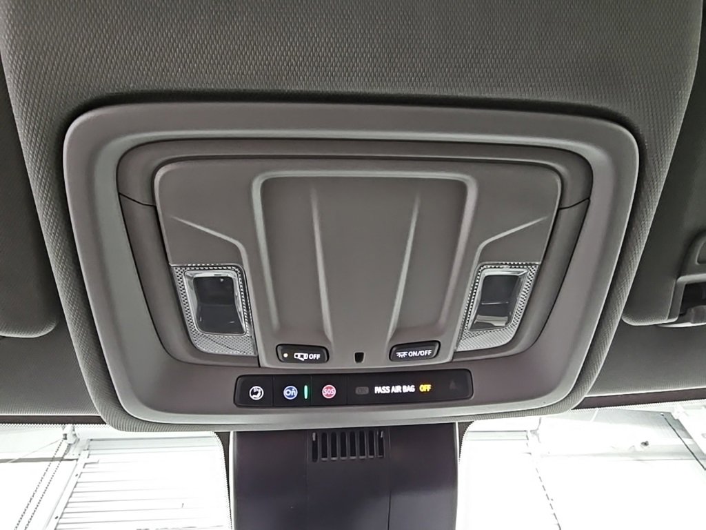 New 2025 GMC Sierra 1500 Pro w/ Pro Value Package image 19