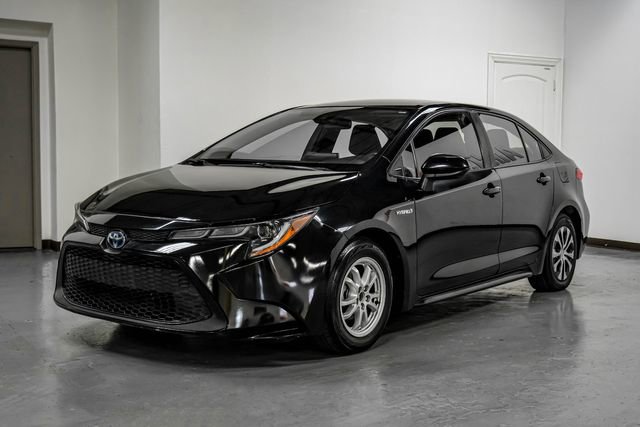 Used 2020 Toyota Corolla LE FWD image 6