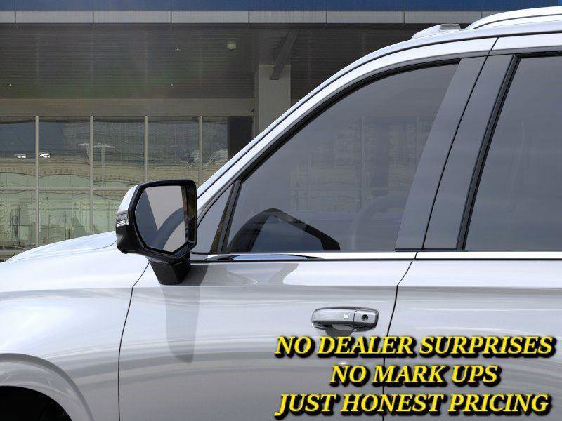 New 2026 Chevrolet Tahoe LT w/ Comfort Package RWD image 12