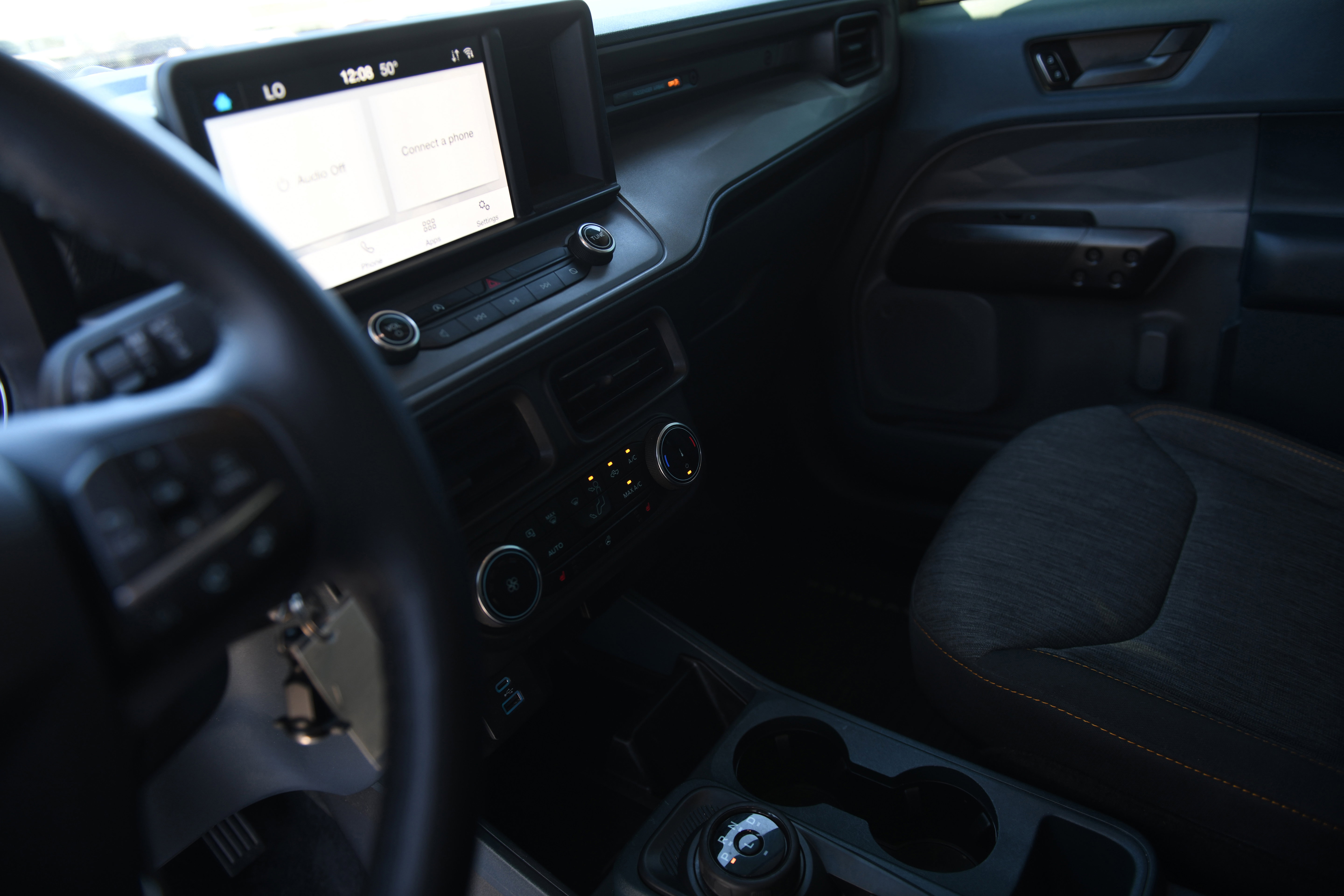 Used 2023 Ford Maverick Tremor w/ Tremor Off-Road Package image 20