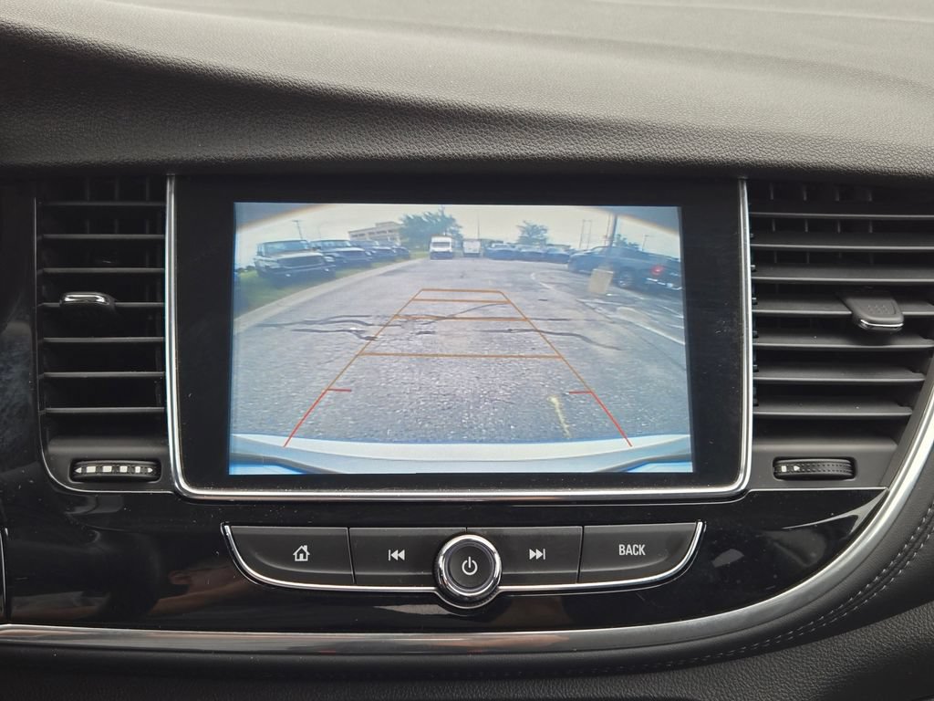 Used 2019 Buick Encore Preferred FWD image 21