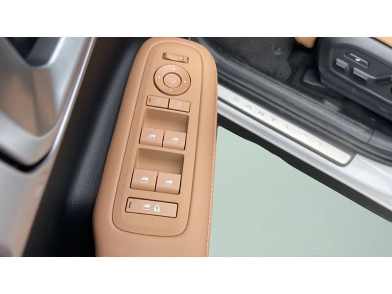 New 2026 Hyundai Santa Fe Calligraphy AWD/4WD image 12