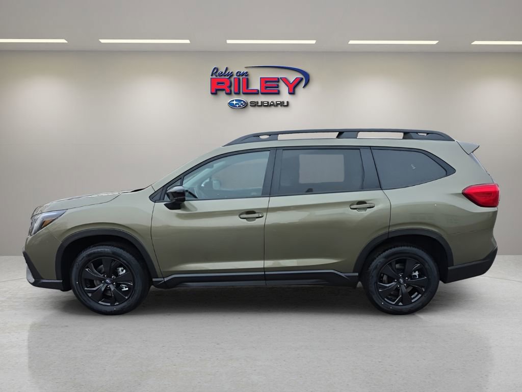 New 2026 Subaru Ascent Premium image 2