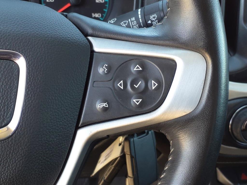 Used 2022 GMC Canyon Elevation w/ Trailering Package image 26