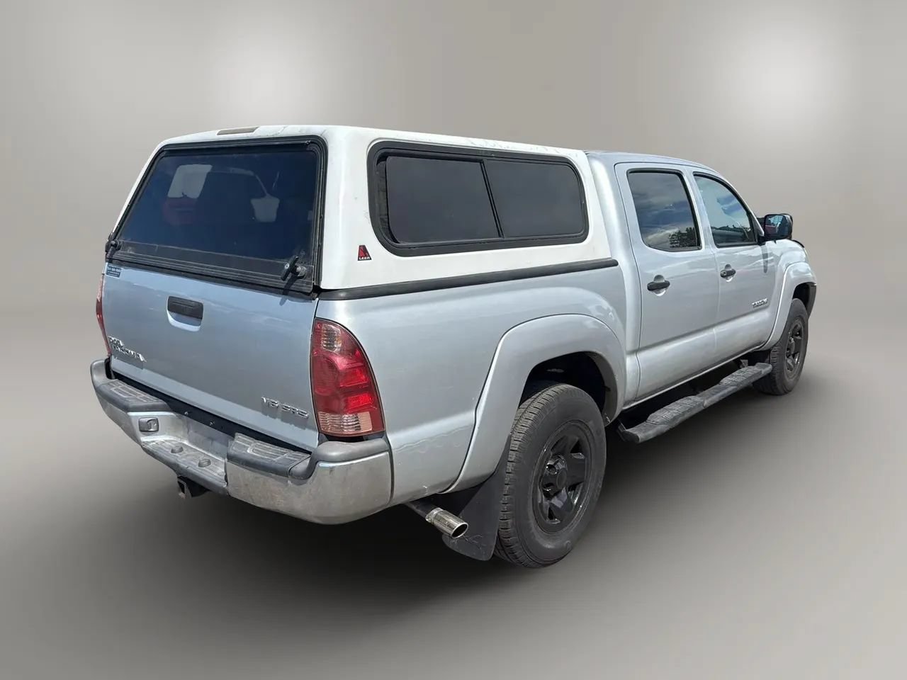 Used 2007 Toyota Tacoma 4x4 Double Cab image 5
