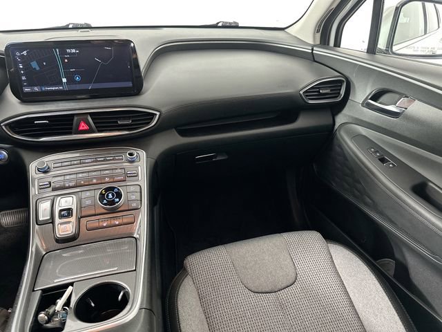 Used 2023 Hyundai Santa Fe SEL Convenience image 27