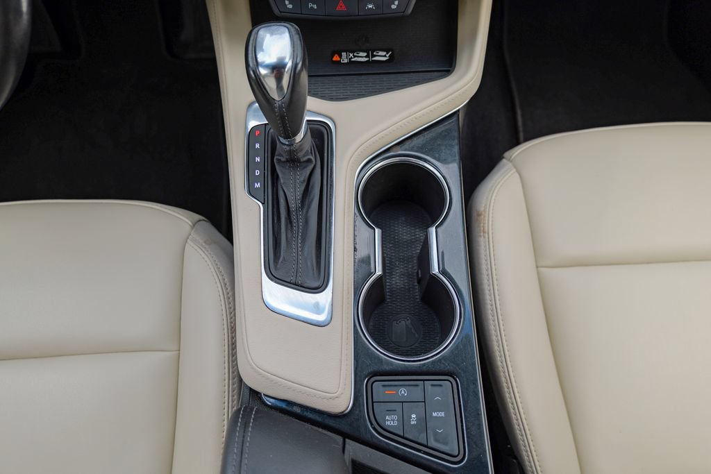 Used 2024 Cadillac CT4 Luxury w/ Sun And Sound Package AWD/4WD image 52