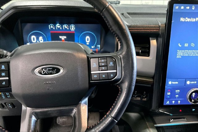 Used 2022 Ford Expedition Timberline AWD/4WD image 12