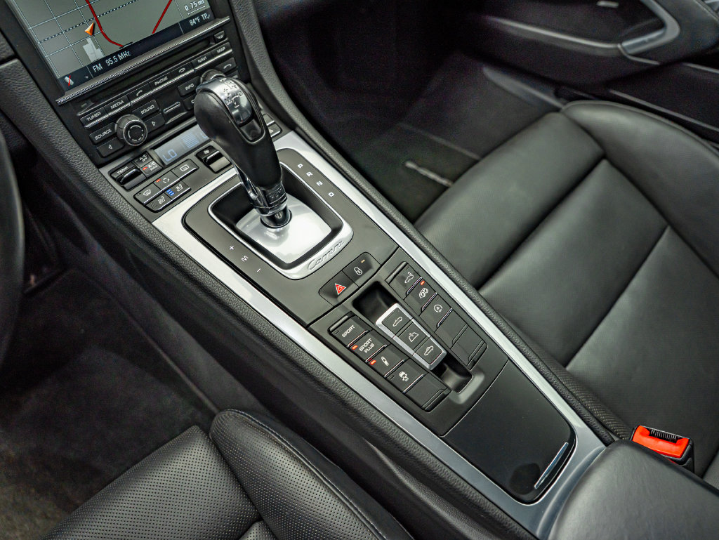 Used 2012 Porsche 911 Carrera S RWD image 36