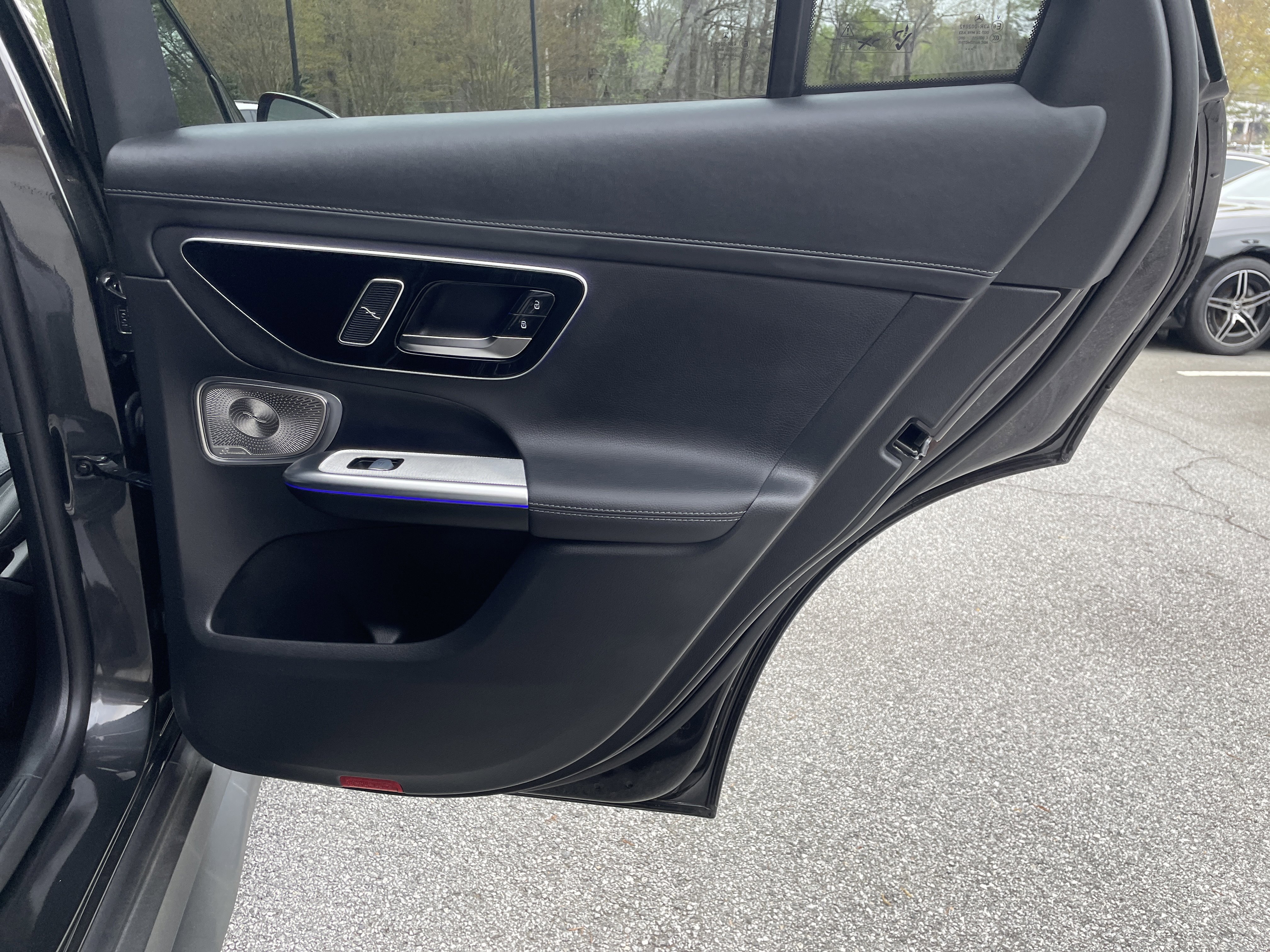 Certified 2025 Mercedes-Benz GLC 300 image 42