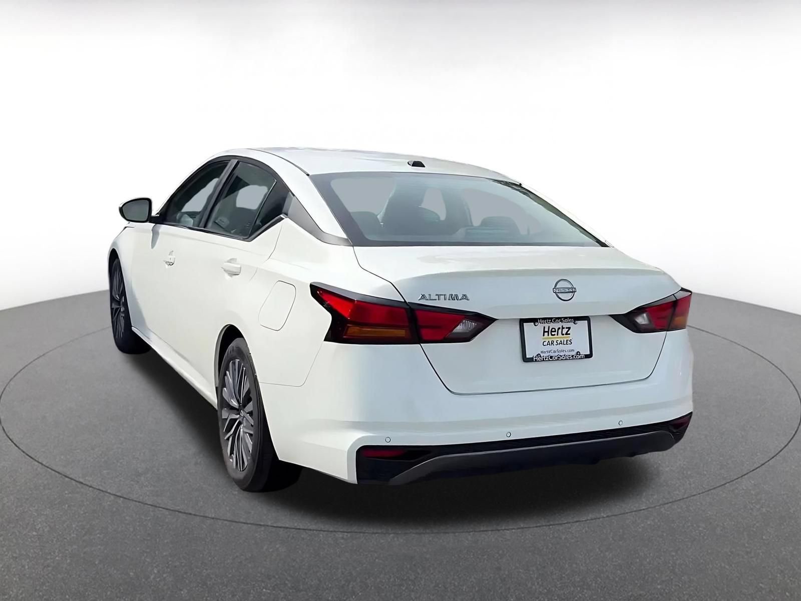 Used 2026 Nissan Altima 2.5 SV FWD image 10