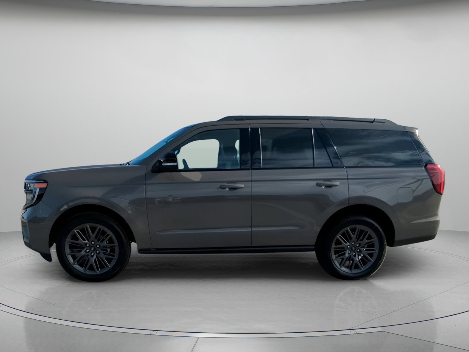 New 2027 Ford Expedition Platinum w/ Stealth Appearance Package AWD/4WD image 16