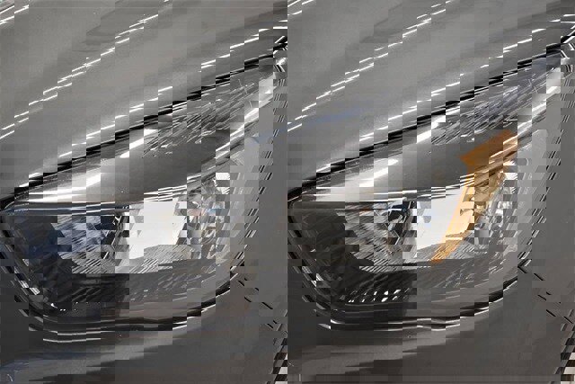 Used 2018 Ford Escape S image 16