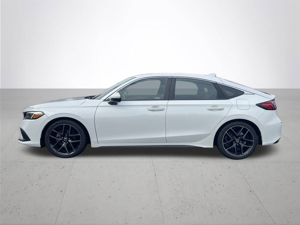 Used 2023 Honda Civic Sport Touring image 7