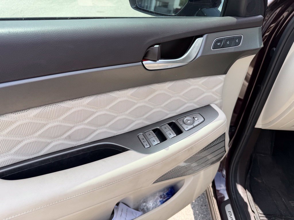 Used 2020 Hyundai Palisade Limited FWD image 22