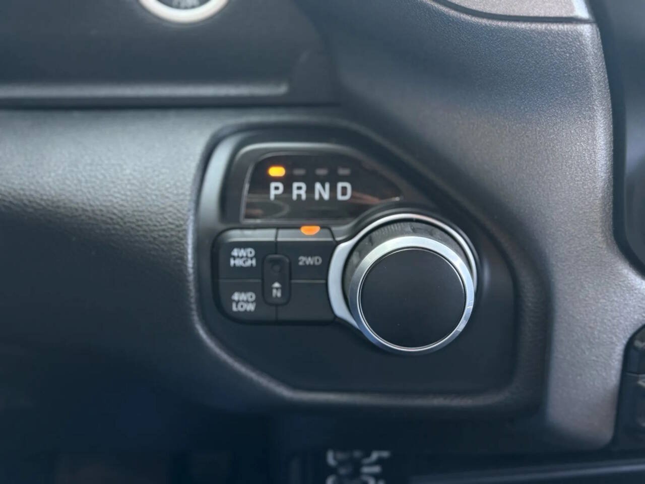 Used 2020 RAM 2500 Tradesman AWD/4WD image 25