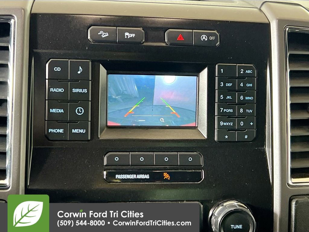 Used 2016 Ford F150 XLT w/ Equipment Group 301A Mid image 18