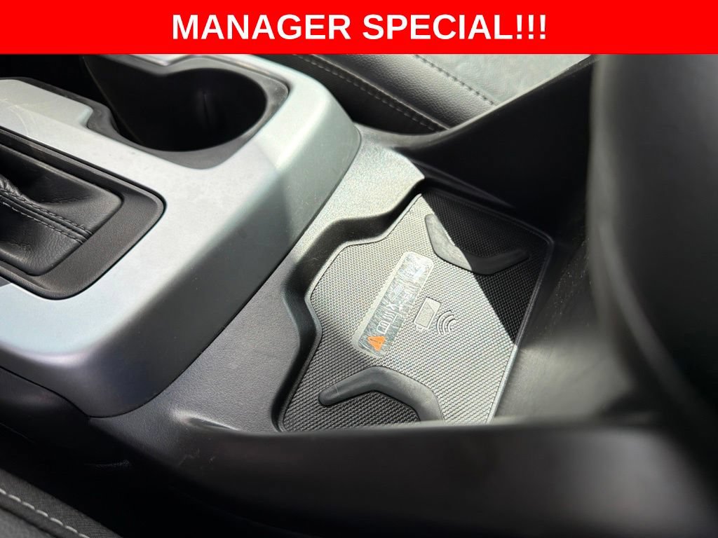 Used 2022 Chevrolet Colorado ZR2 AWD/4WD image 26