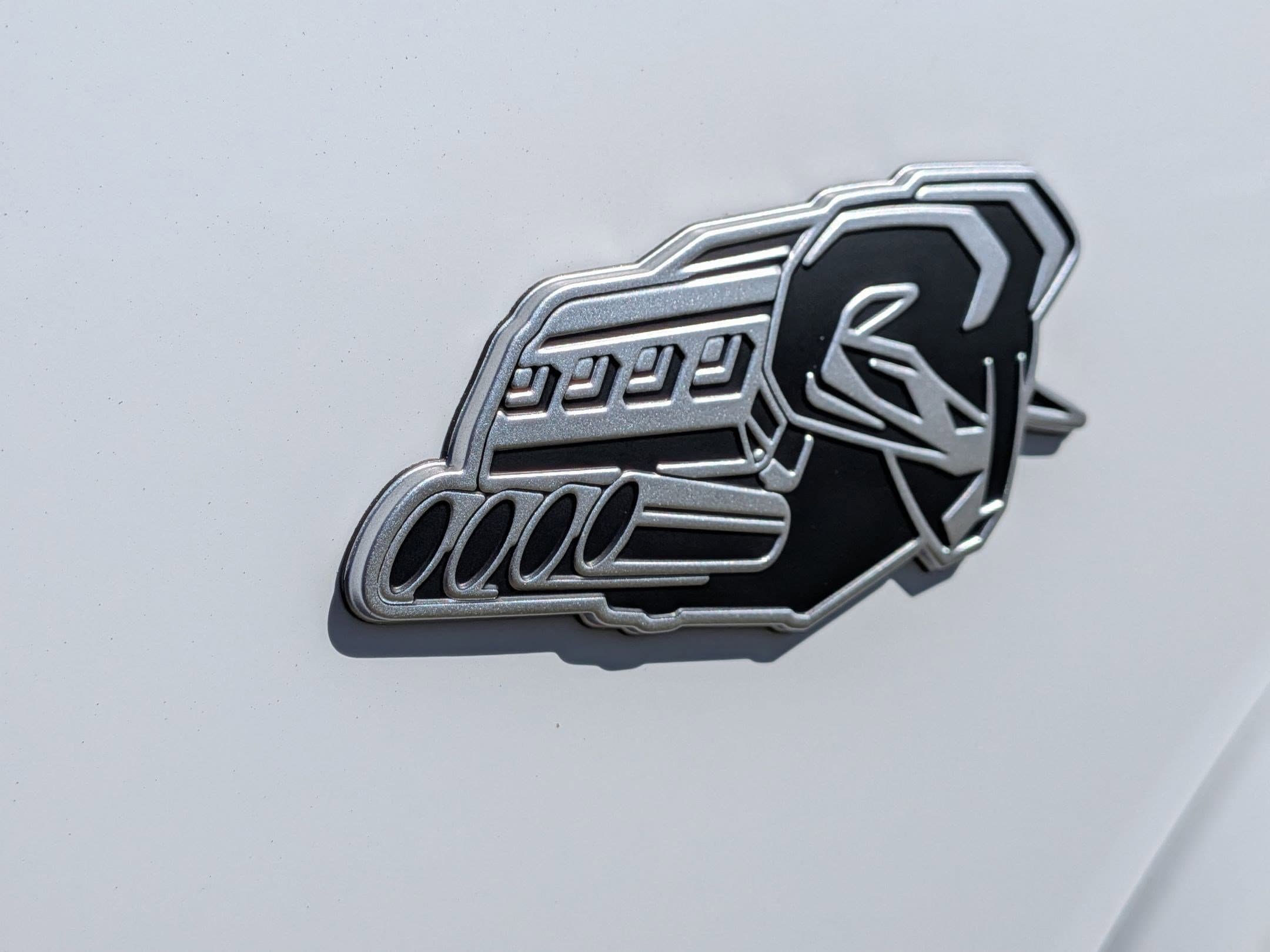 New 2026 RAM 1500 Big Horn AWD/4WD image 37