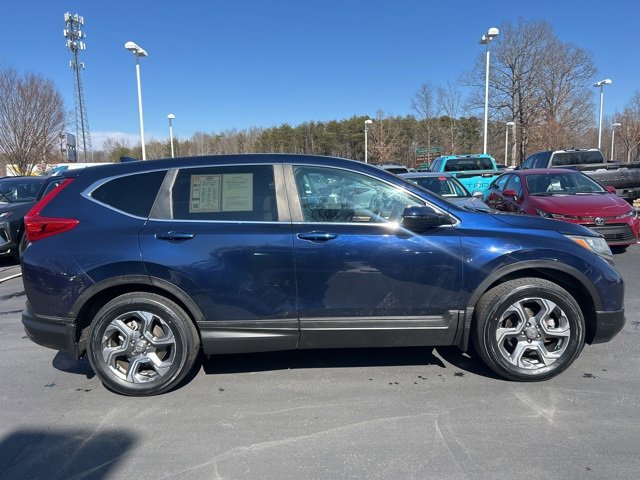Used 2019 Honda CR-V EX-L image 4