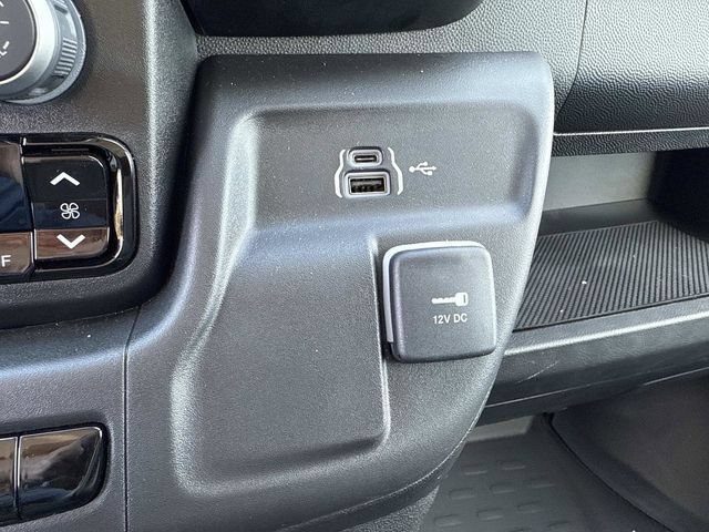 New 2025 RAM ProMaster 1500 w/ Convenience Group FWD image 31