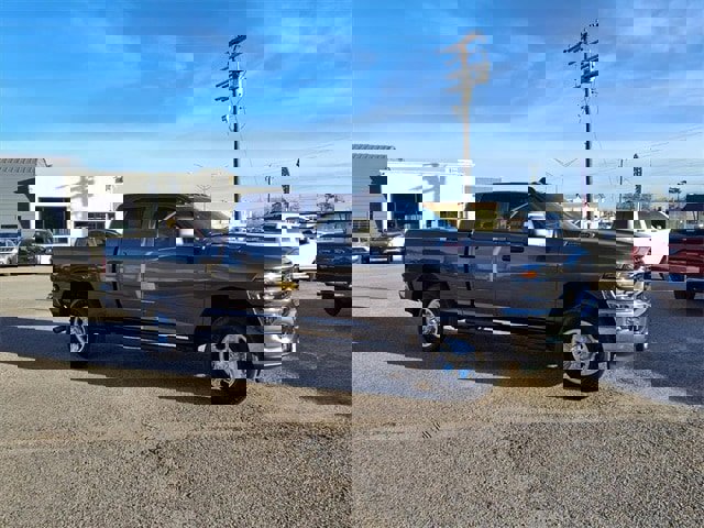 Used 2025 RAM 2500 Tradesman image 22