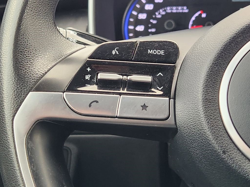 Used 2023 Hyundai Tucson SEL image 28