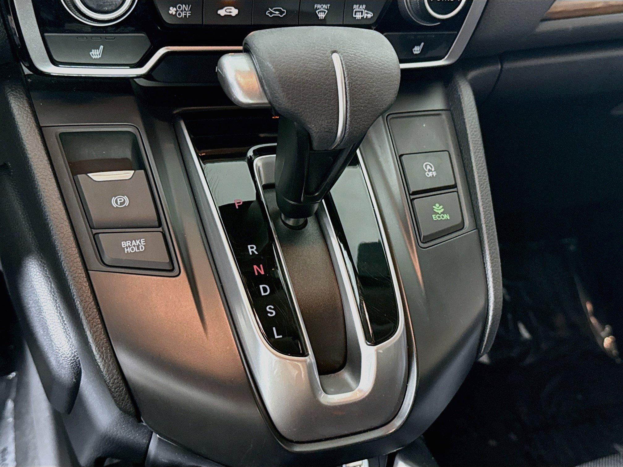 Certified 2022 Honda CR-V EX image 19