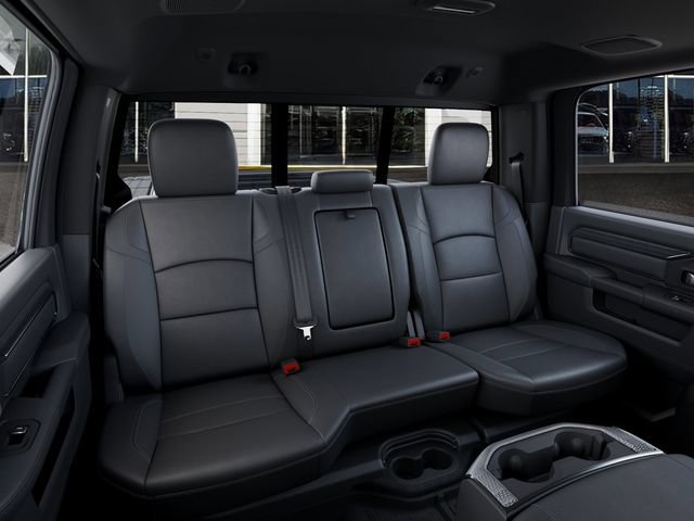 New 2026 RAM 2500 Power Wagon AWD/4WD image 15