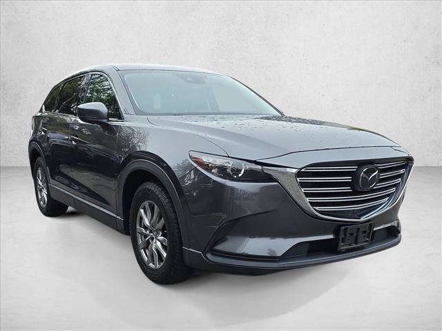 Used 2018 MAZDA CX-9 Touring AWD/4WD image 3