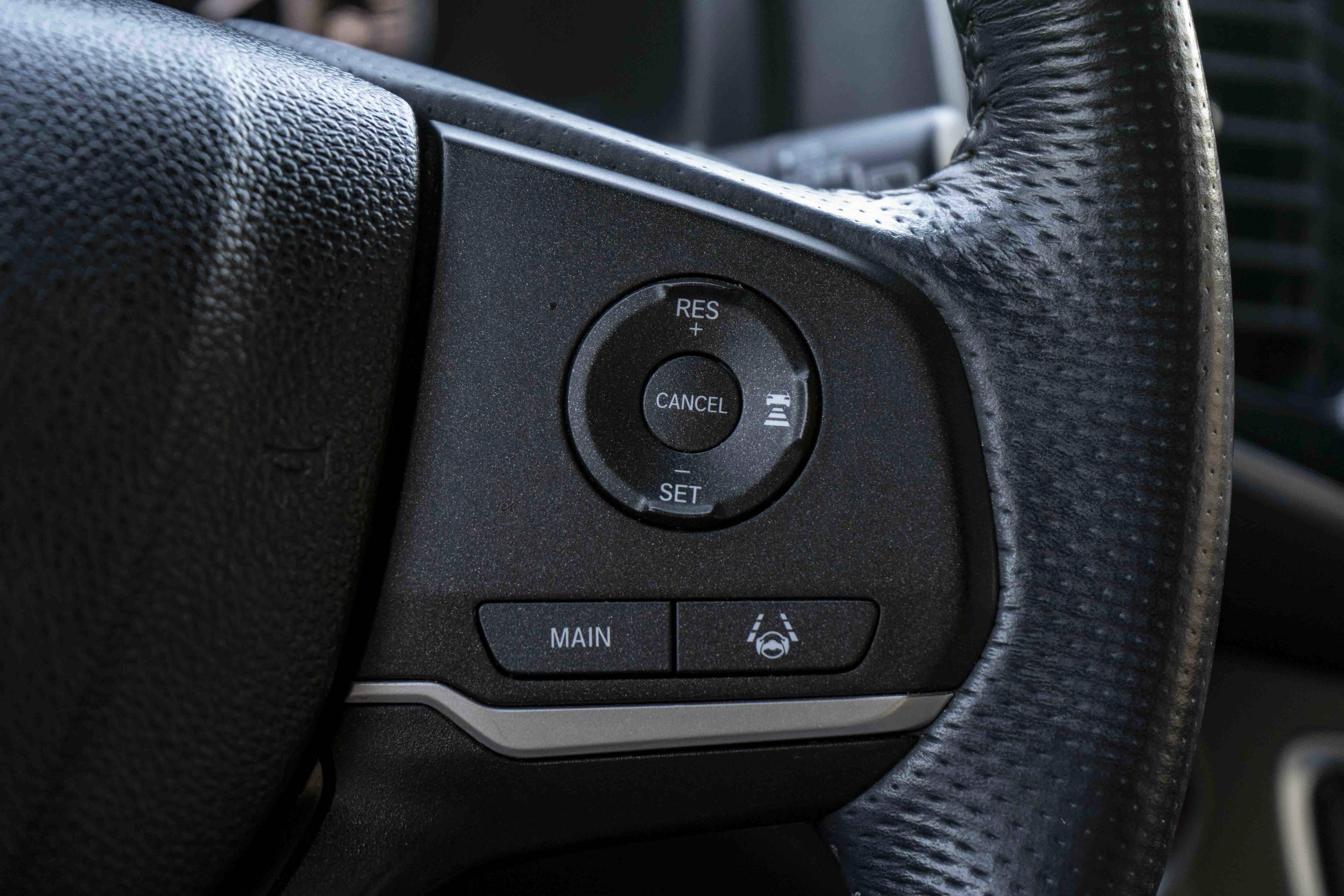 Used 2023 Honda Passport EX-L image 22