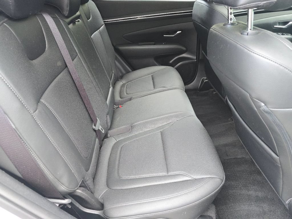 Used 2024 Hyundai Tucson SEL w/ Convenience Package AWD/4WD image 21