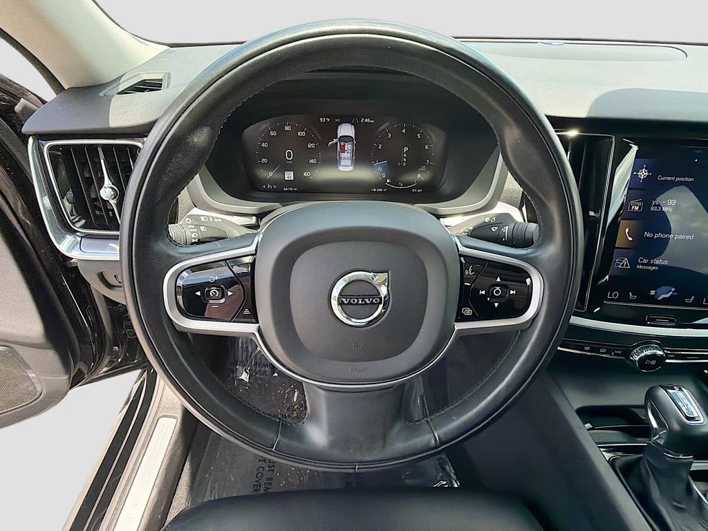 Used 2020 Volvo S60 T6 Momentum w/ Protection Package Premier AWD/4WD image 39
