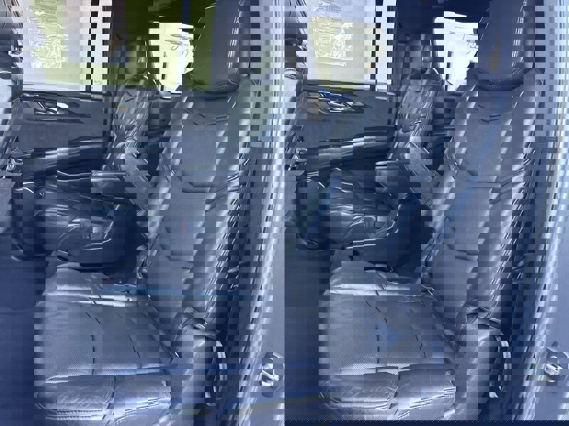 Used 2018 Cadillac Escalade ESV Platinum image 19