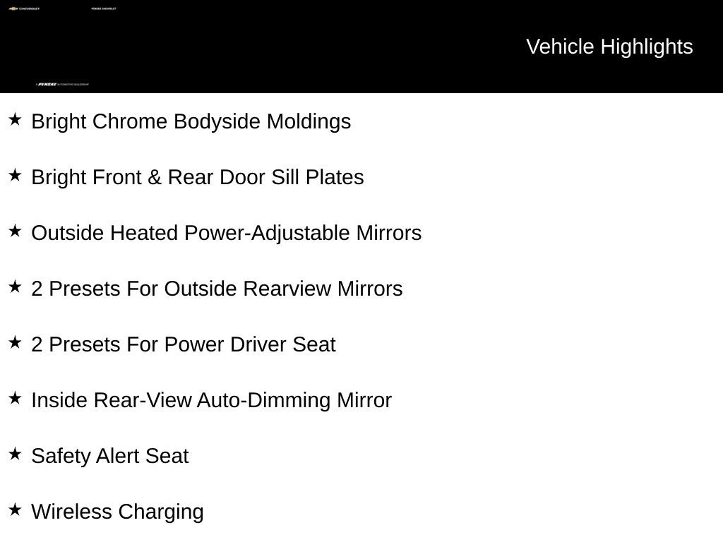 Used 2024 GMC Yukon XL SLT w/ SLT Luxury Package AWD/4WD image 6