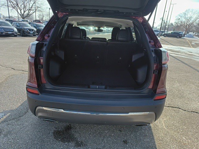 Used 2019 Jeep Cherokee Limited image 14