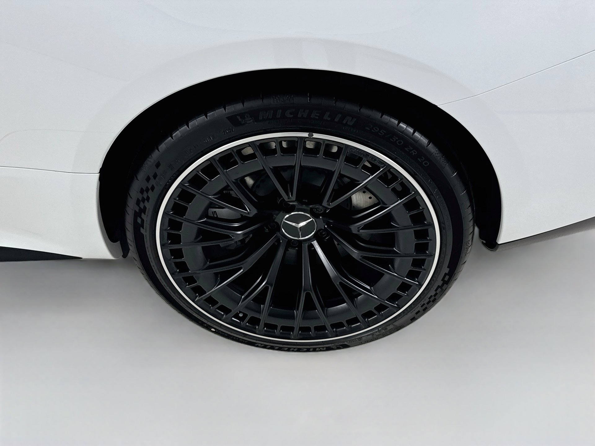 New 2027 Mercedes-Benz CLE 53 AMG 4MATIC Coupe image 33