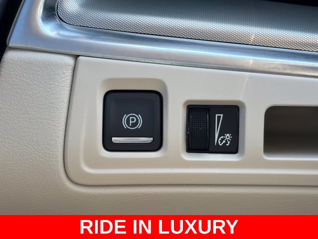 Used 2024 Cadillac XT5 Premium Luxury FWD image 20