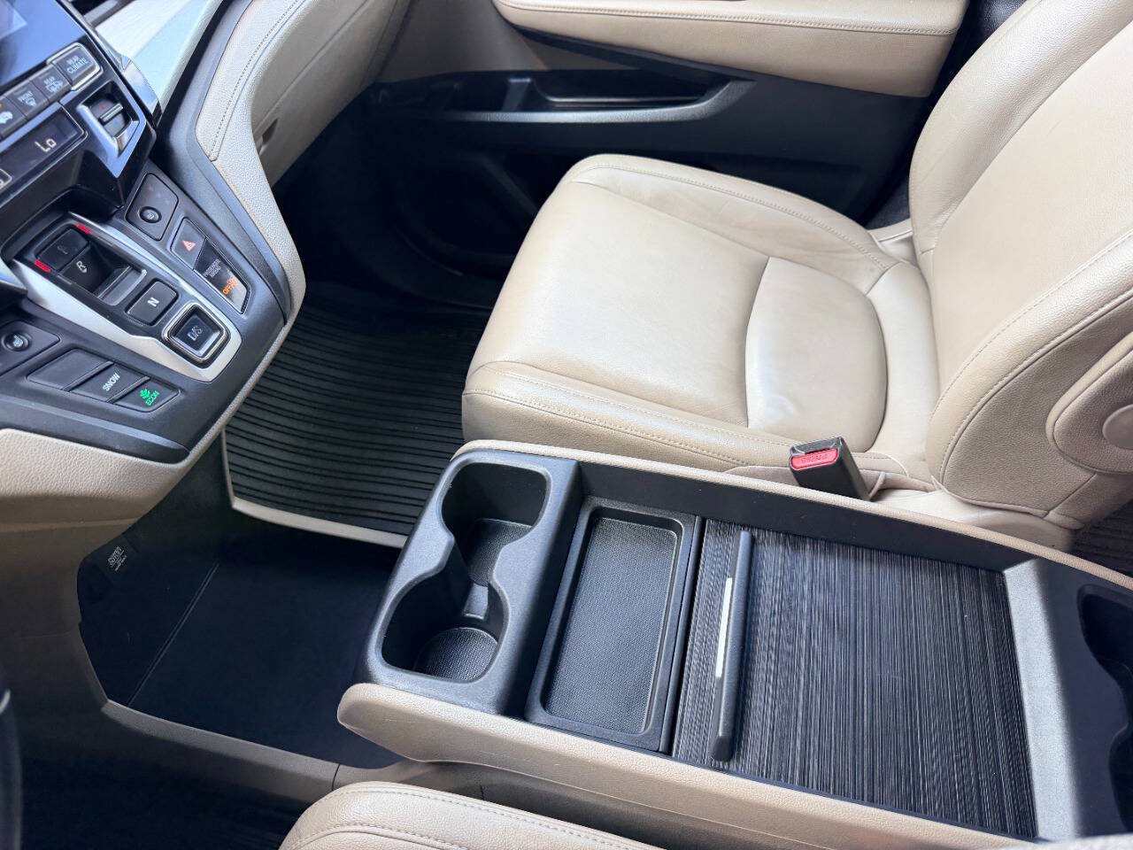 Used 2019 Honda Odyssey EX-L image 49