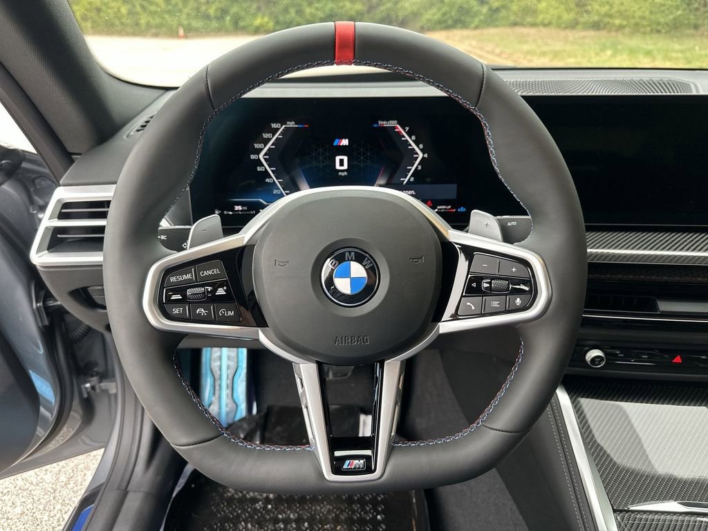 New 2026 BMW M240i M240i w/ Premium Package image 15
