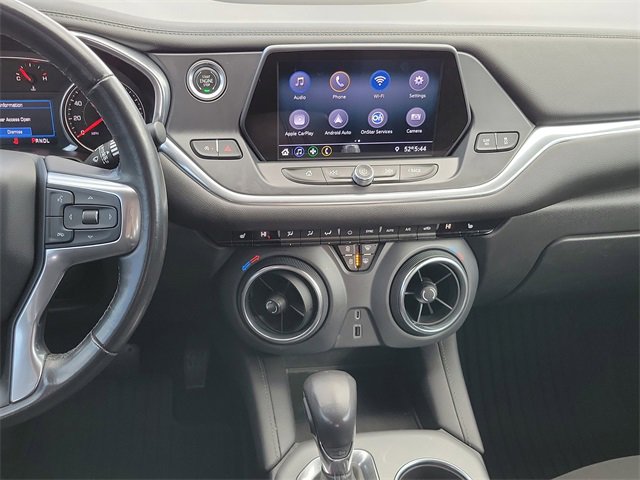 Used 2020 Chevrolet Blazer LT image 25