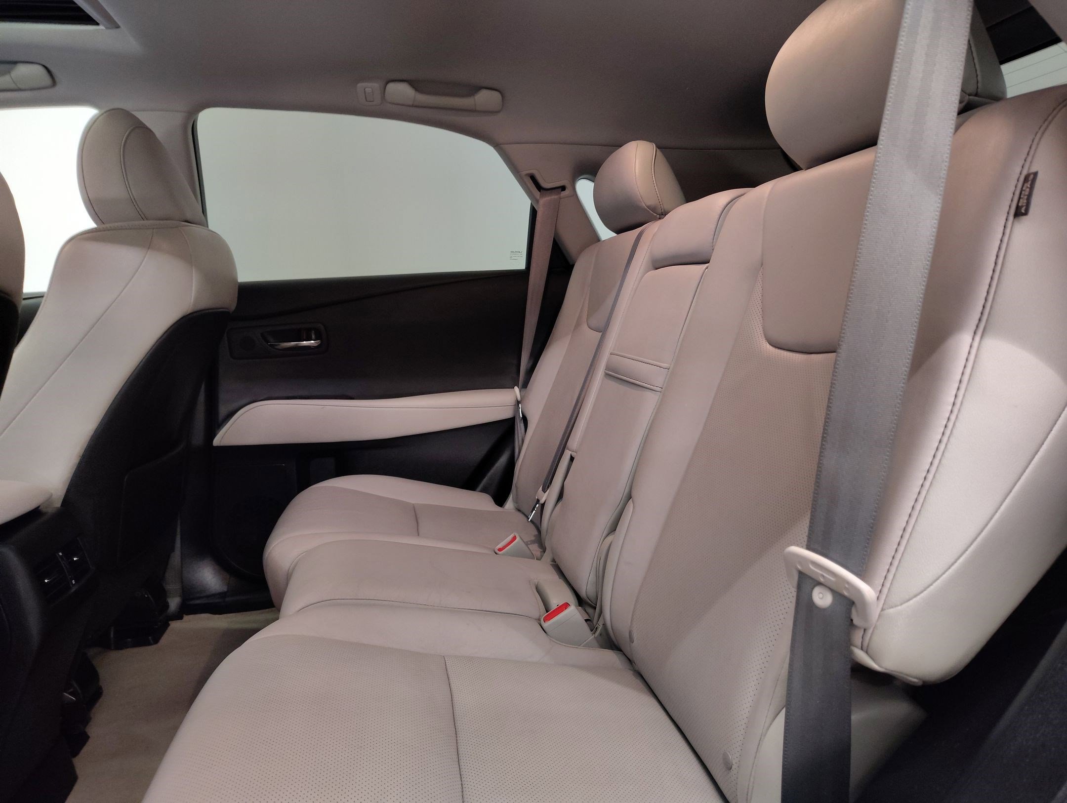 Used 2014 Lexus RX 350 2WD image 27