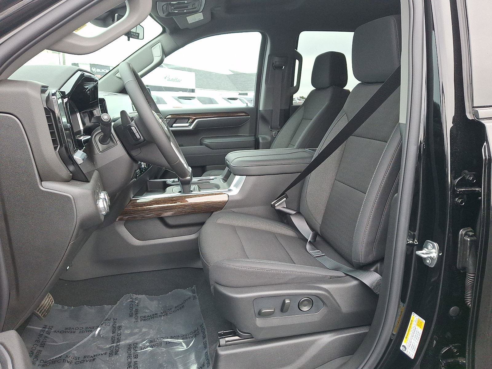 New 2026 GMC Sierra 1500 Elevation w/ Preferred Package image 6