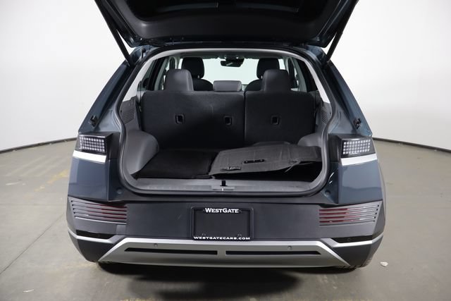 Used 2024 Hyundai Ioniq 5 SEL RWD image 16