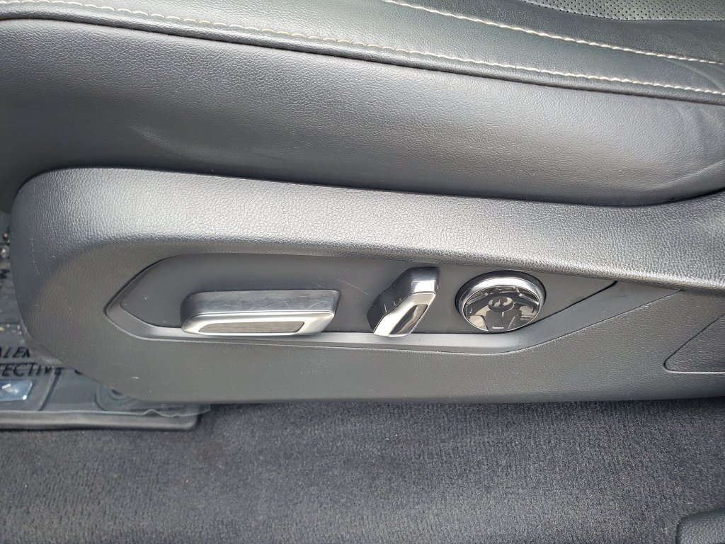 Used 2024 Acura MDX w/ Technology Package FWD image 20