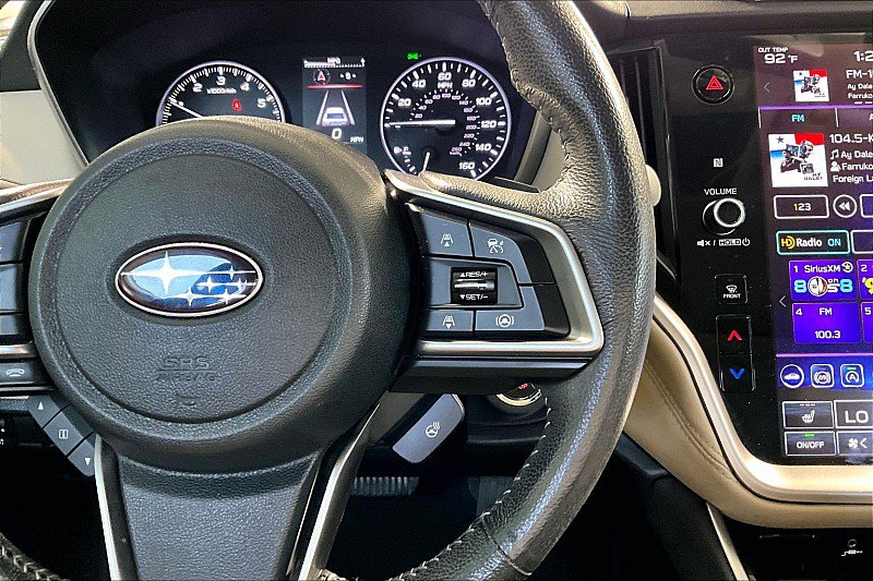Used 2020 Subaru Legacy Limited AWD/4WD image 27