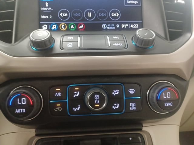 Used 2023 GMC Acadia Denali AWD/4WD image 29
