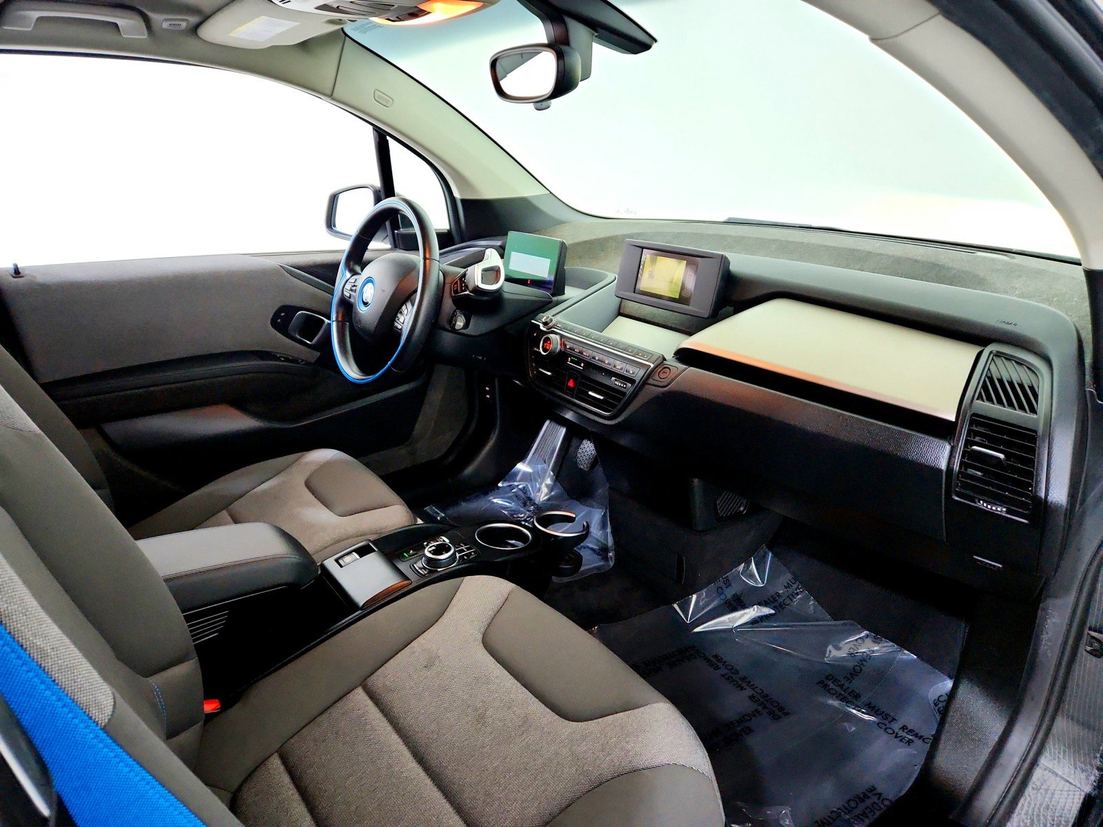 Used 2018 BMW i3 image 17