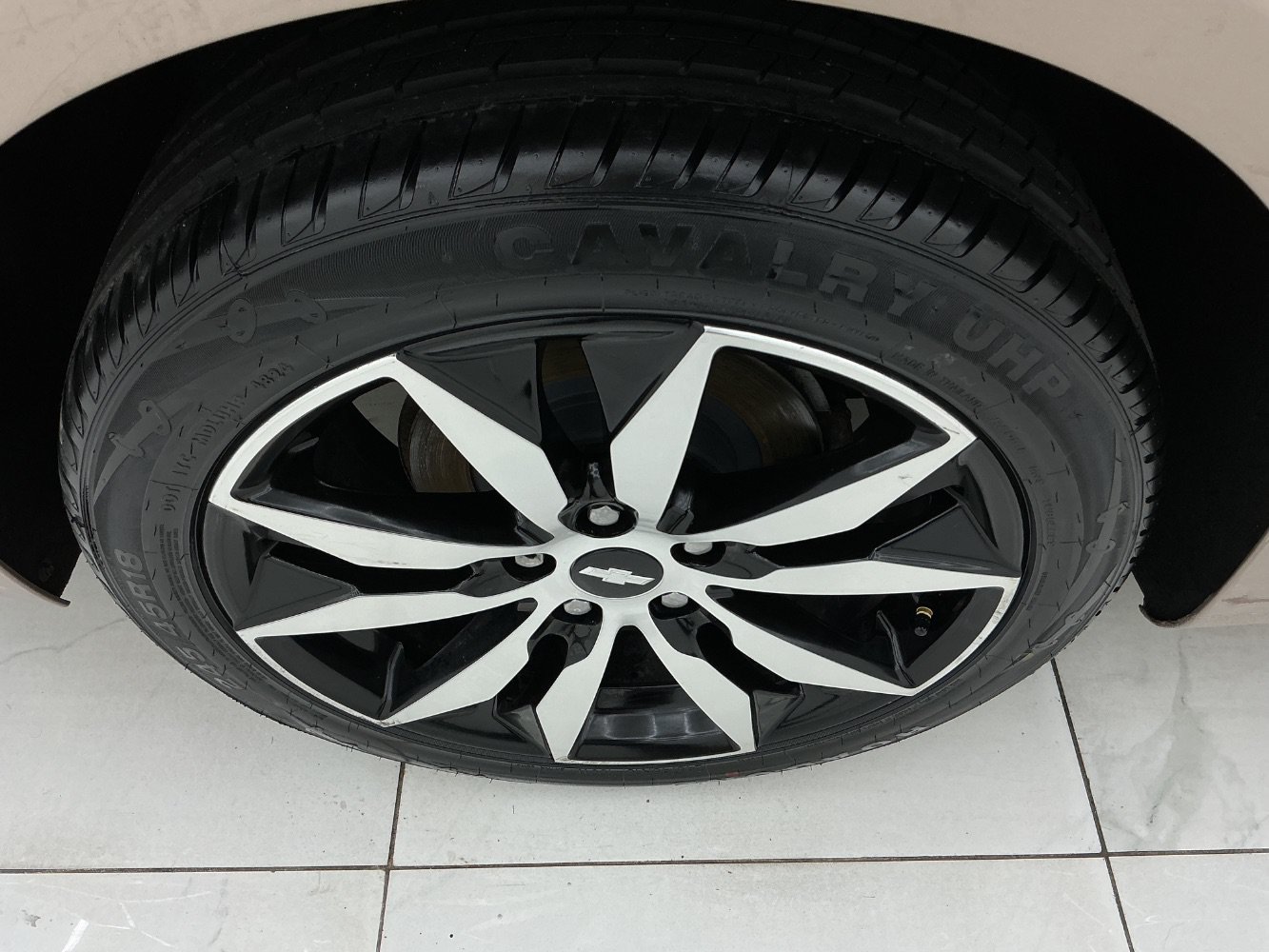 Used 2018 Chevrolet Malibu LT FWD image 48